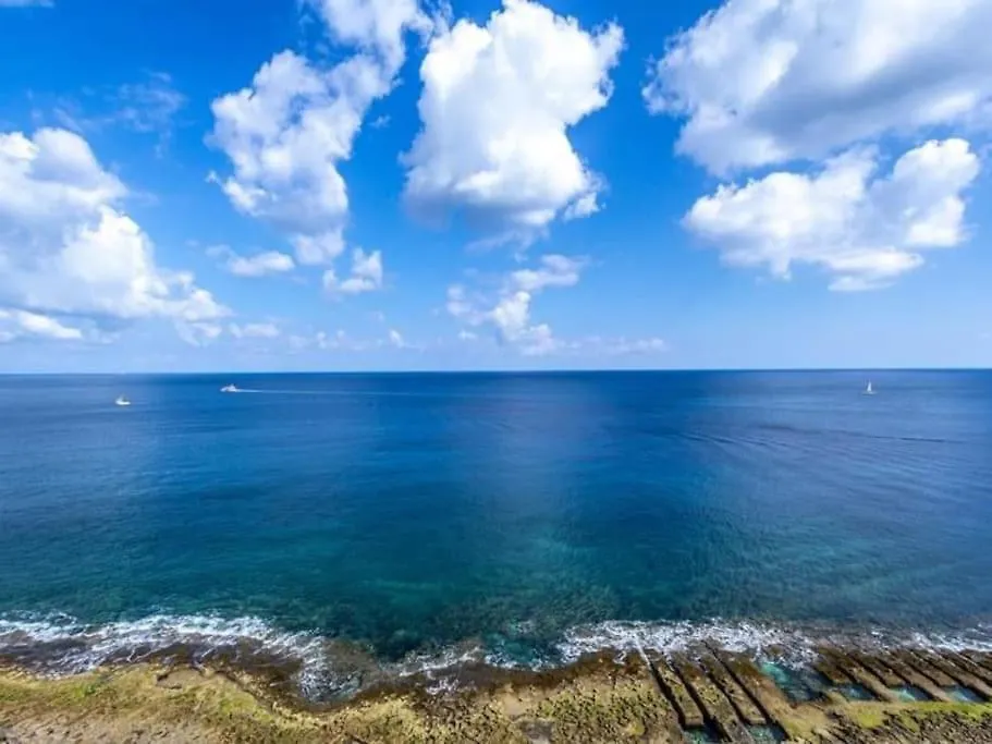 Sliema Maisonette In City Center